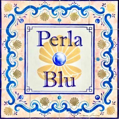 Апартаменты Perla Blu Чефалу Экстерьер фото